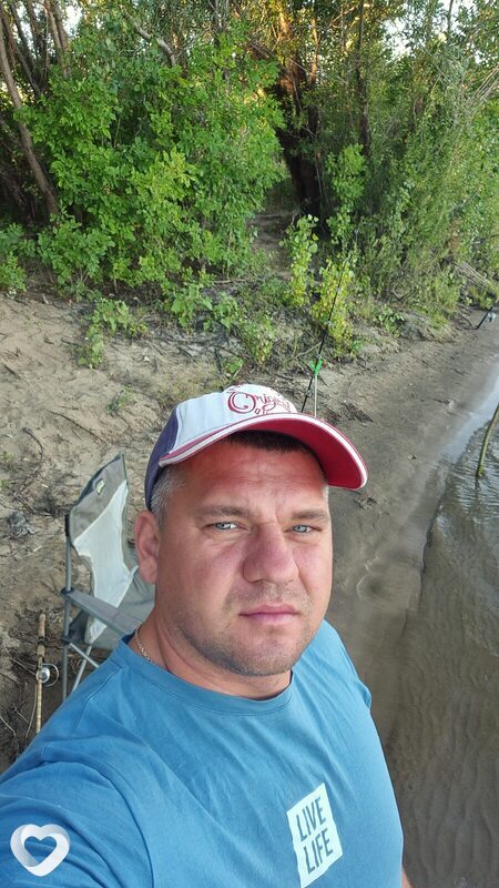 Сергей, 36, Симферополе — анкета №3994240