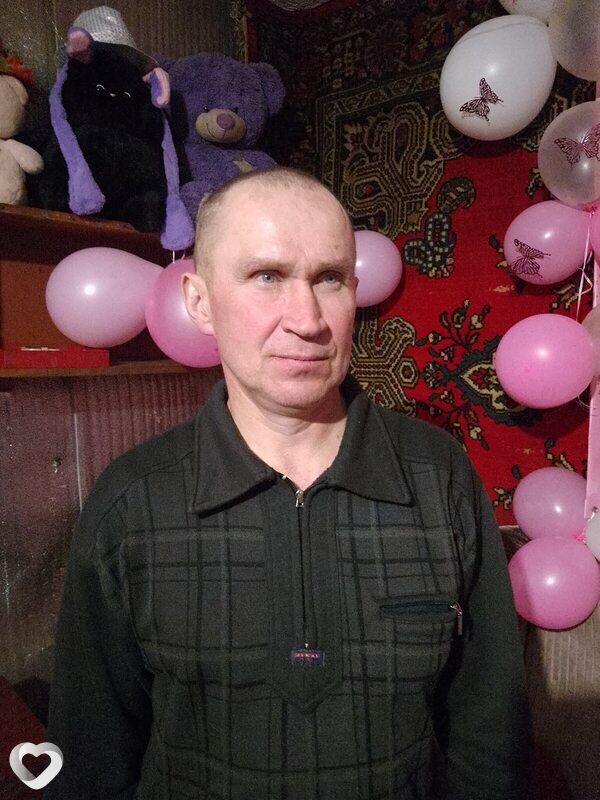 Павел, Калтан