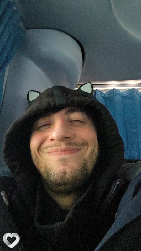 Vaycheslav, 29, Санкт-Петербурге — анкета №3994242