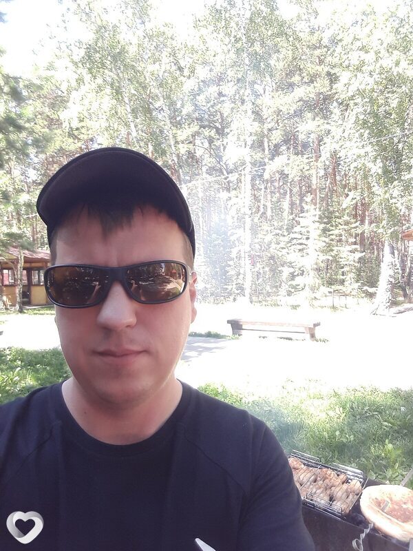 Jony, 36, Омске — анкета №3994244