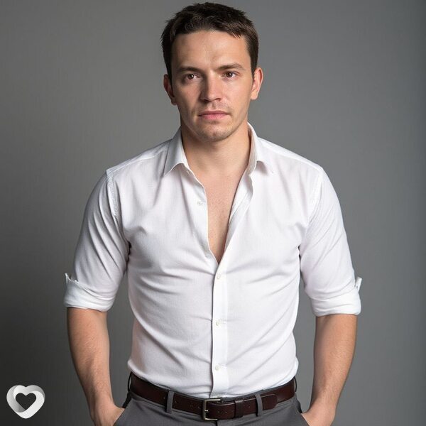 Алекс, 29, Донецке — анкета №3994274