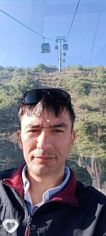 Имом, 38, Иркутске — анкета №3994278