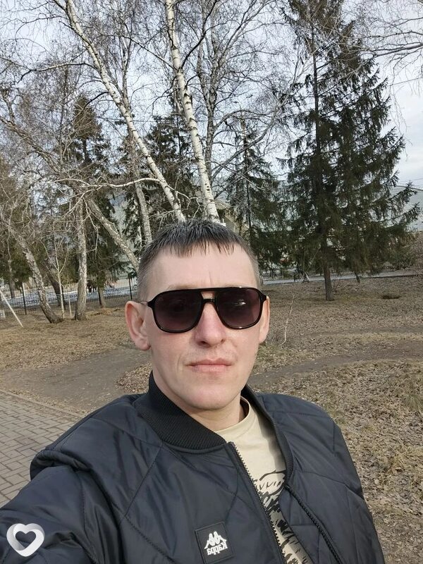 Олег, 39, Омске — анкета №3994285