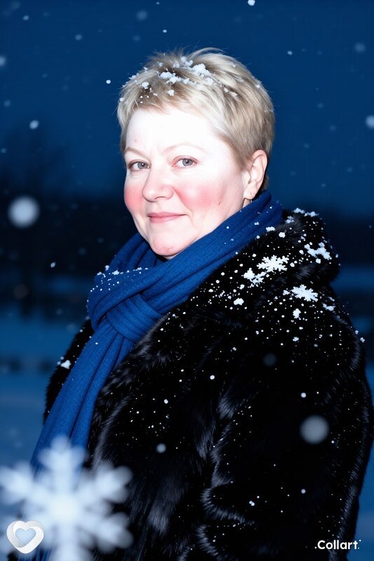 Света, 51, Барнауле — анкета №3994197