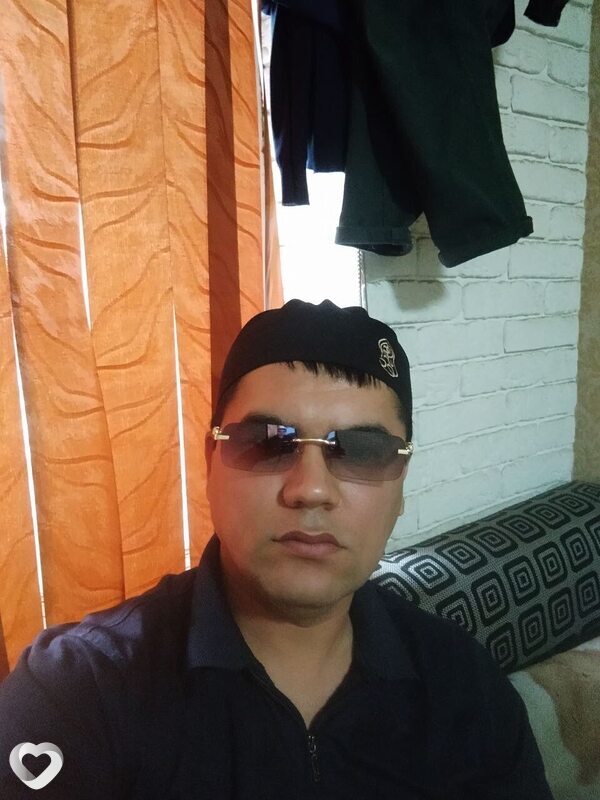 Sabit, 35, Набережных Челнах — анкета №3994199