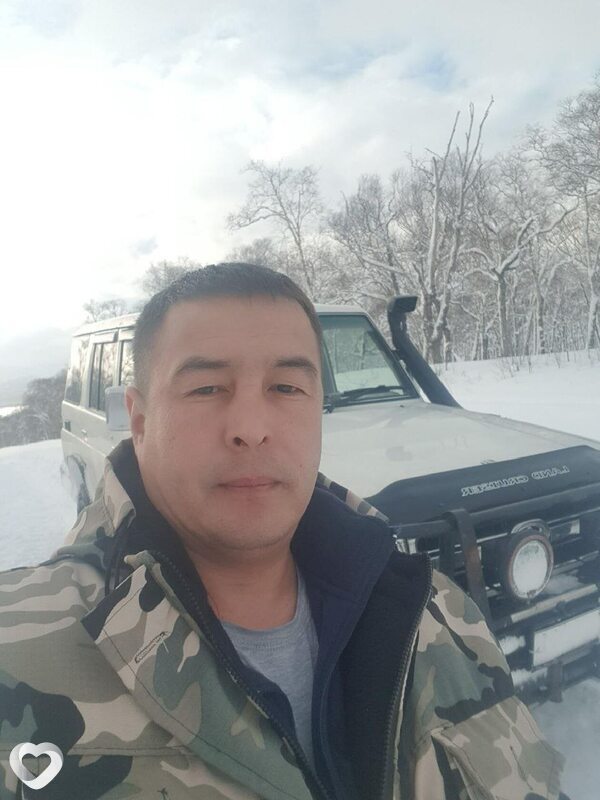 Алексей, 42, Улан-Удэ — анкета №3994210