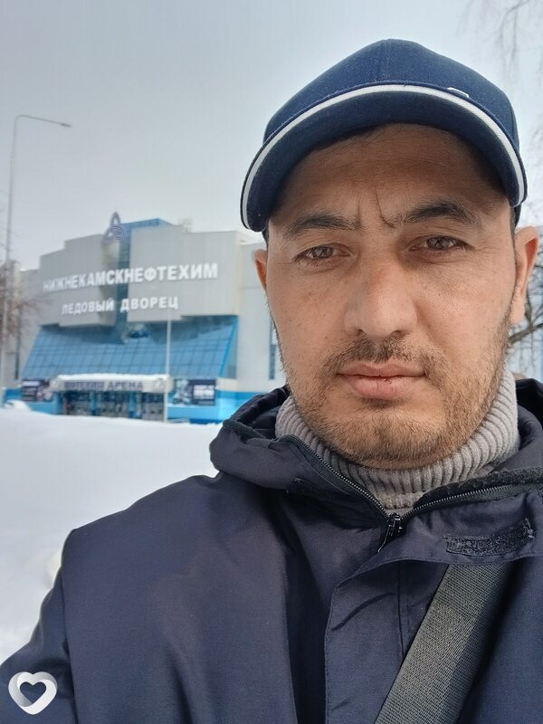 Suhan, 34, Казани — анкета №3994211