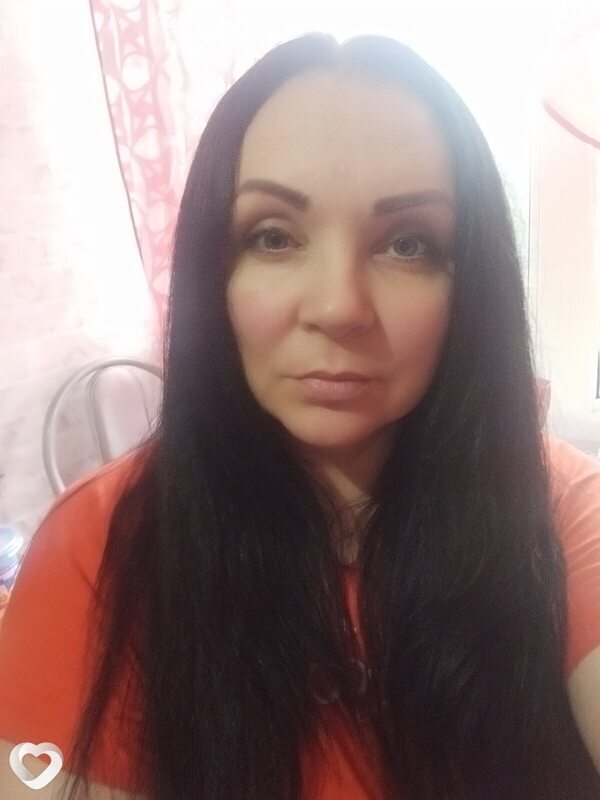Елена, 42, Гродно — анкета №3994215