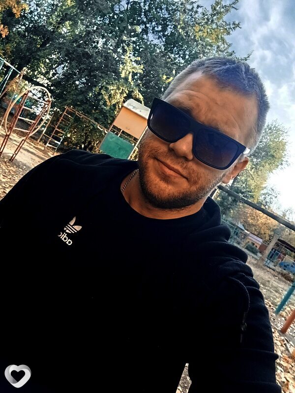 Александр, 33, Каменске-Шахтинском — анкета №3994220