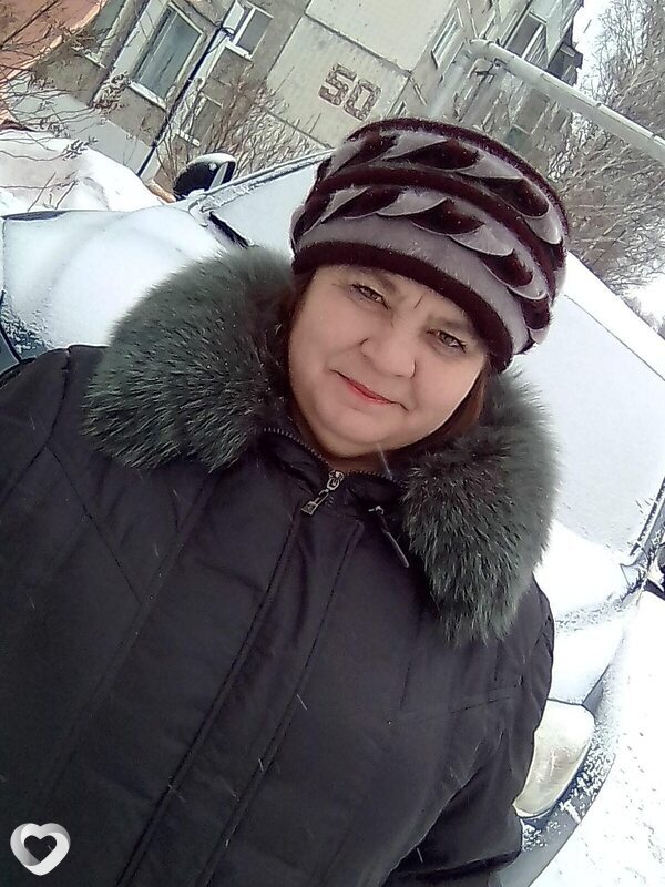 Светлана, Тяжинский