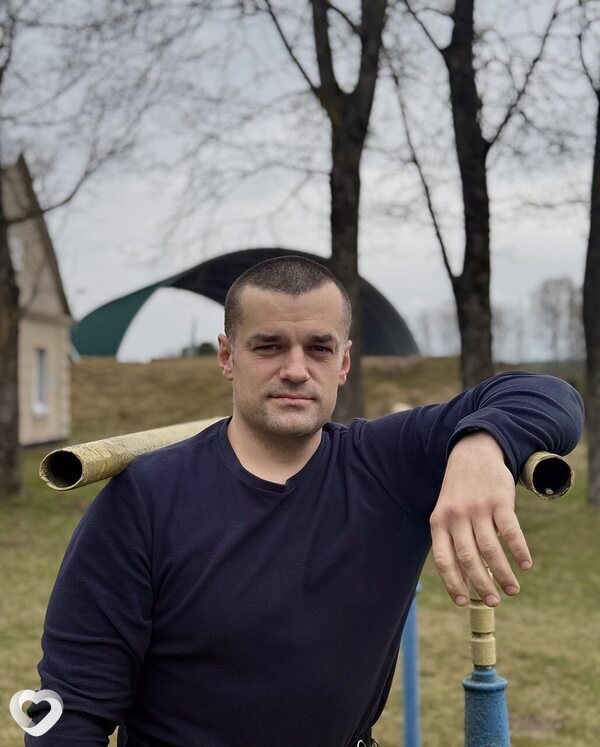 Кирилл, 37, Барановичах — анкета №3994181