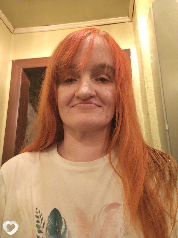 Людмила, 46, Каменске-Уральском — анкета №3994185