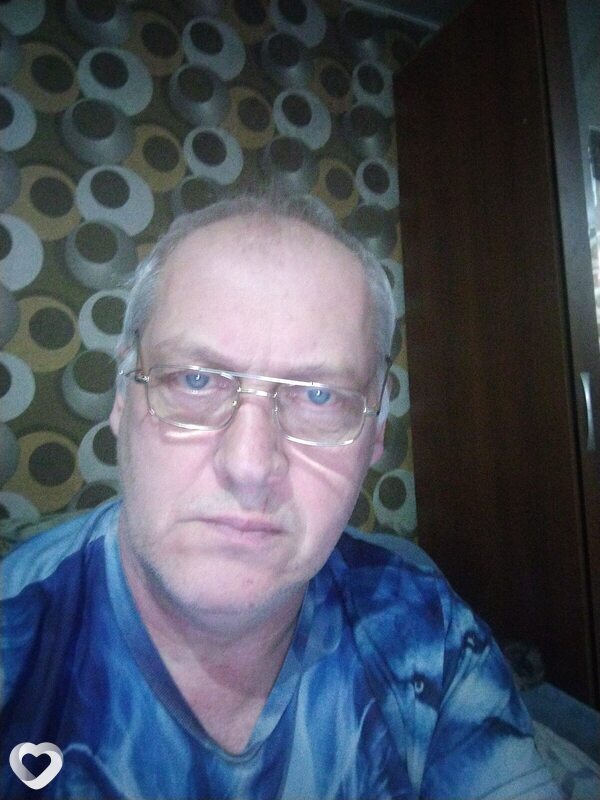 Генадий, 57, Братске — анкета №3994191