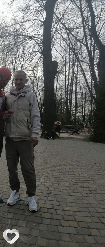 Миша, 36, Кобрине — анкета №3994194