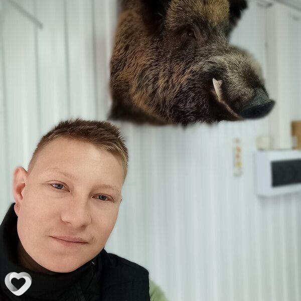 Михаил, 30, Перми — анкета №3994195
