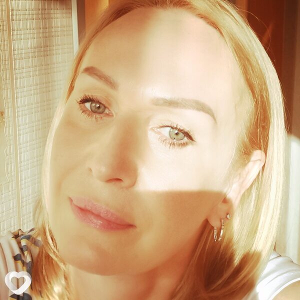 Irina, 46, Екатеринбурге — анкета №3994196