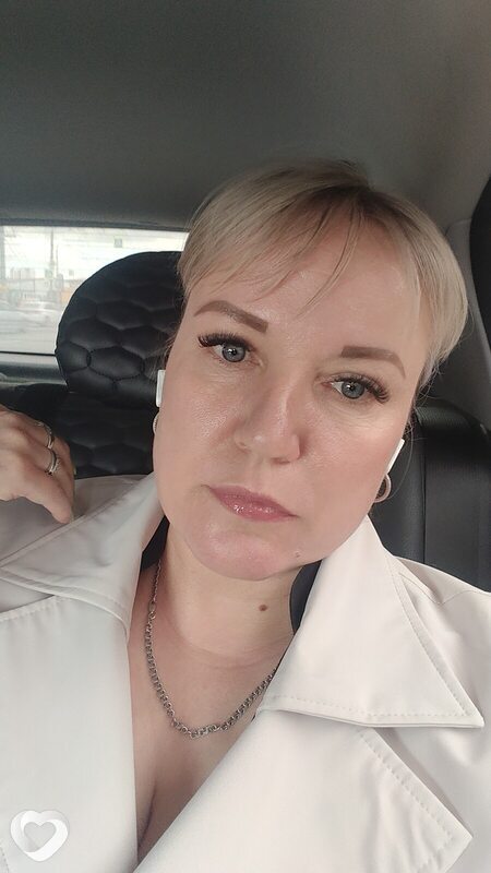 Татьяна, 45, Челябинске — анкета №3994318