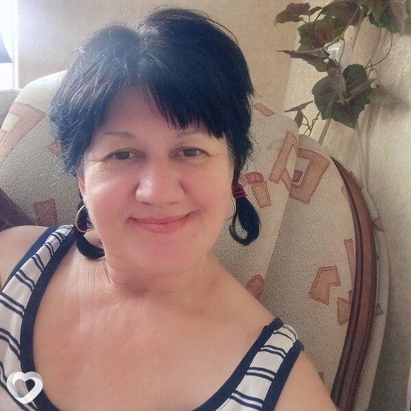 Татьяна, 55, Липецке — анкета №3994327