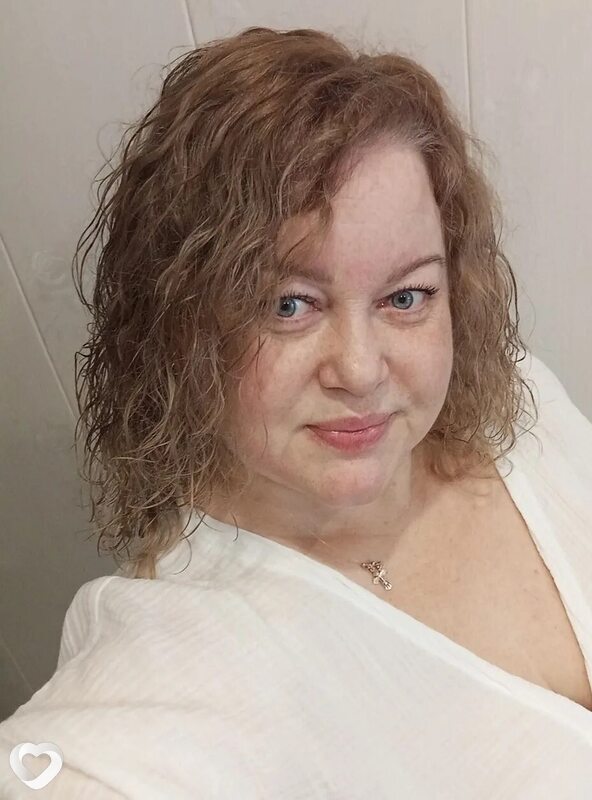 Ириша, 47, Городеце — анкета №3994331