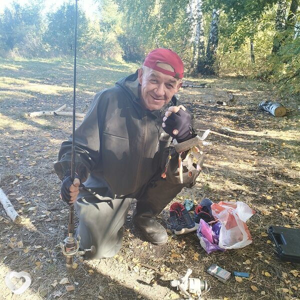 Юрий, Тербуны
