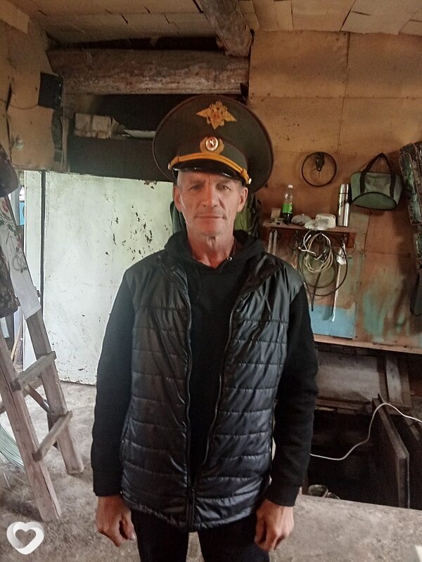 Дмитрий, 57, Нижнем Тагиле — анкета №3994342