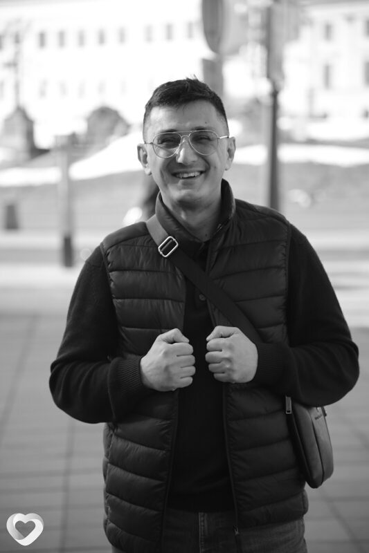 Вараздат, 37, Москве — анкета №3994345
