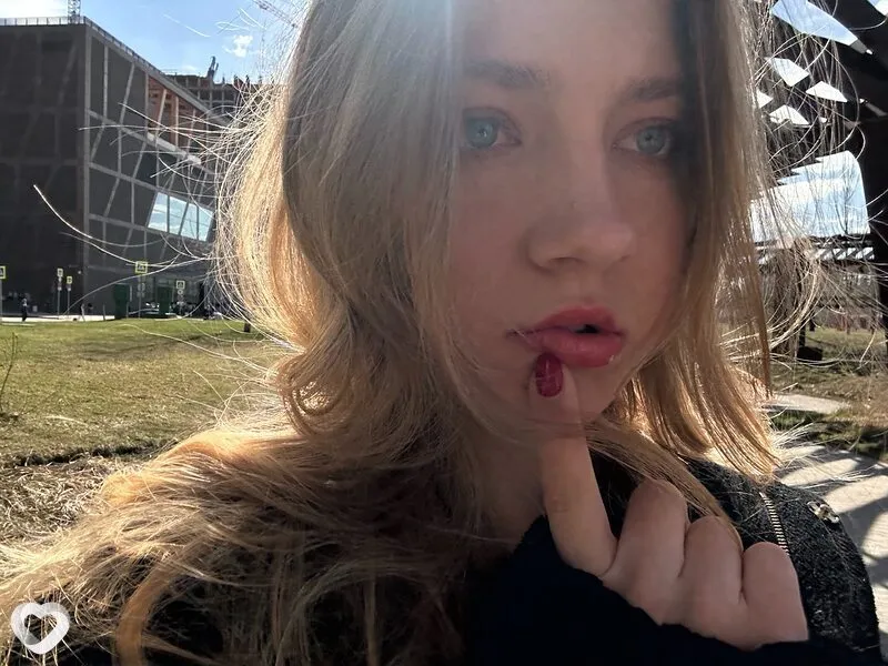 Сашуля, 19, Москве — анкета №3994346