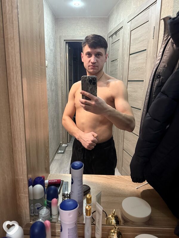 Михаил, 31, Домодедово — анкета №3994349