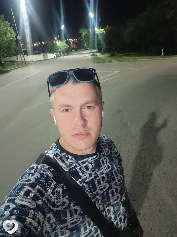 Борис, 37, Петропавловске — анкета №3994357