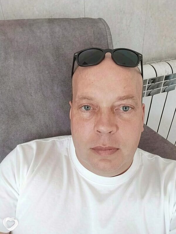 Олег, 41, Сарапуле — анкета №3994358