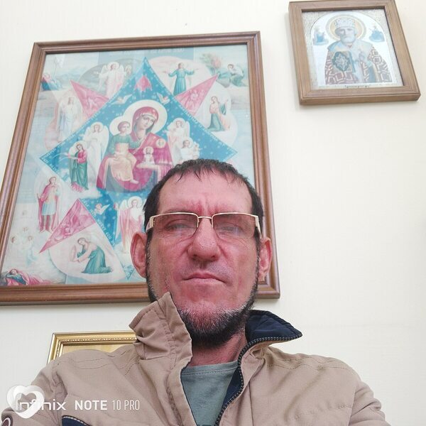 Алексей, 48, Владивостоке — анкета №3994366