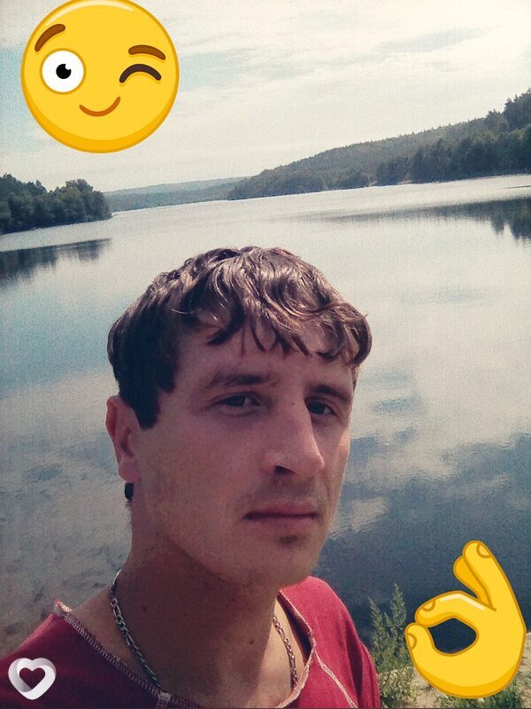 Роман, 37, Самаре — анкета №3994396