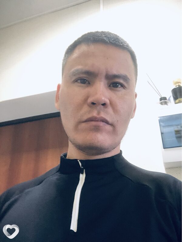 Данияр, 28, Астрахани — анкета №3994408