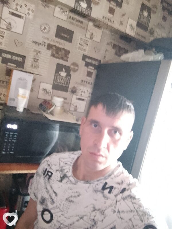 Konstantin, 34, Иркутске — анкета №3994410