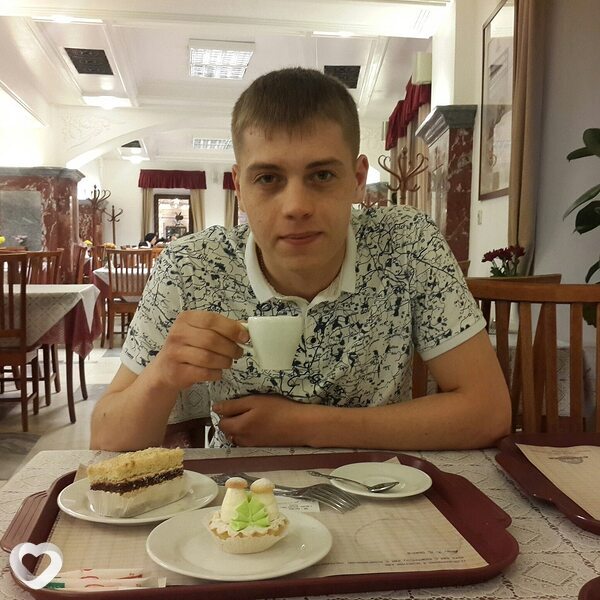 Александр, 23, Астрахани — анкета №3994419