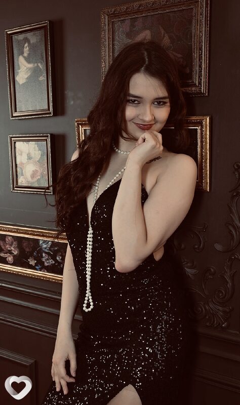 Диана, 19, Москве — анкета №3994421