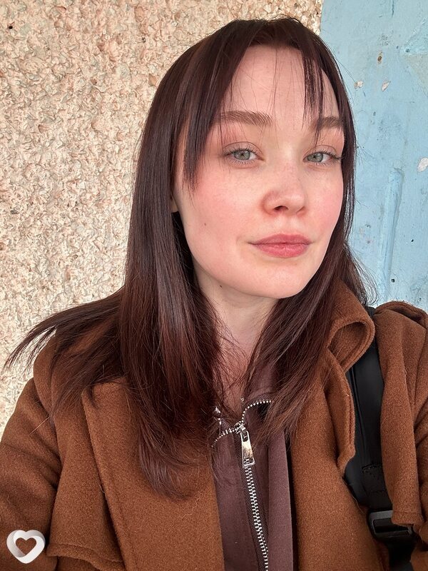 Полина, 26, Перми — анкета №3994429