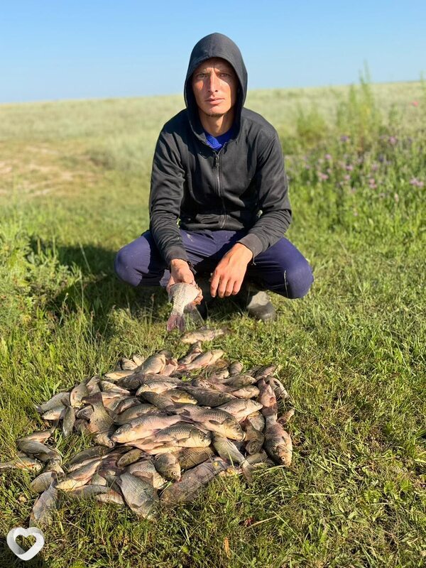 Сергей, 27, Атбасаре — анкета №3994431