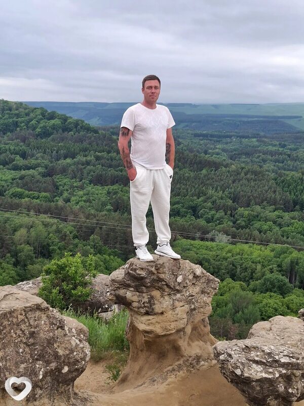 Денис, 35, Ессентуках — анкета №3994438