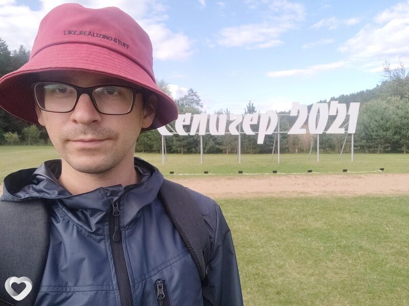 Илья, 33, Москве — анкета №3994442