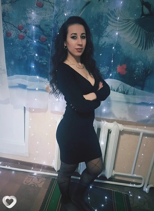 Katya, Усинск