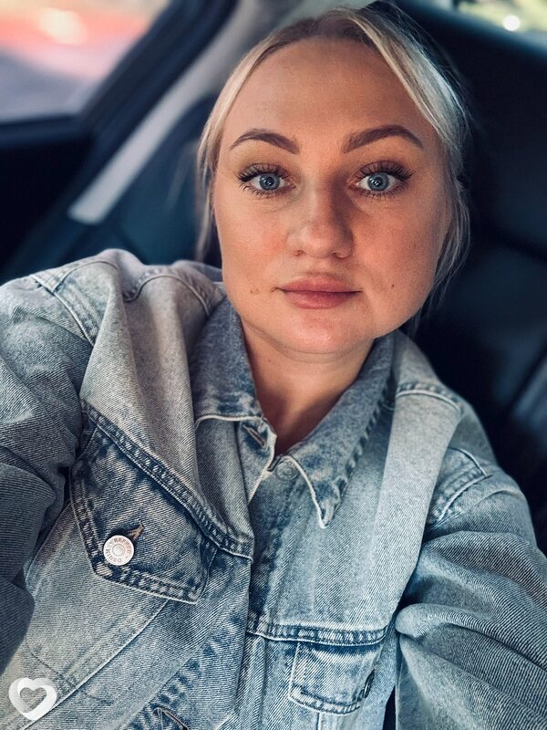 Светлана, 35, Санкт-Петербурге — анкета №3994461