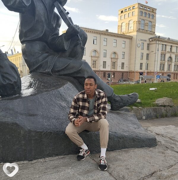 Nardo, 27, Минске — анкета №3994462