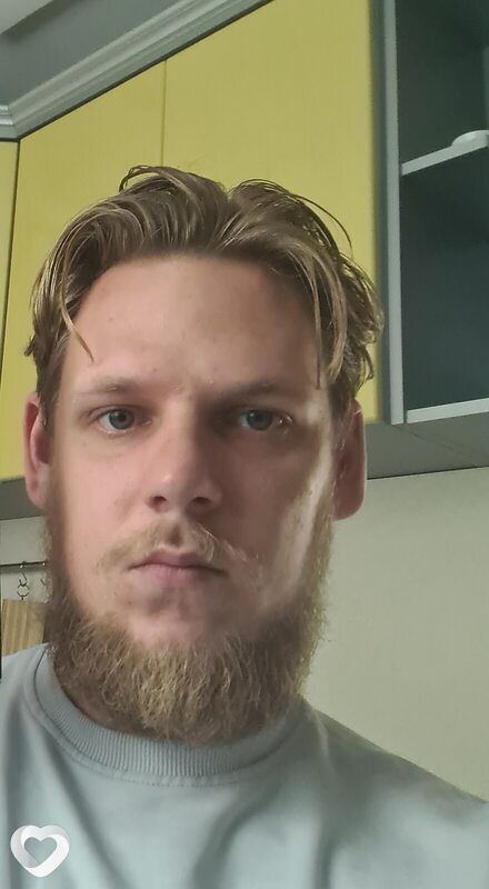 Виктор, 27, Кобрине — анкета №3994543