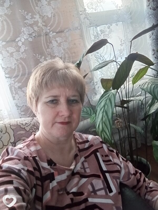 Светлана, Куеда