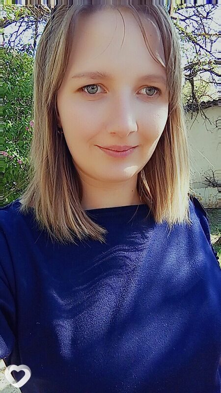 Карина, 32, Ростове-на-Дону — анкета №3994561