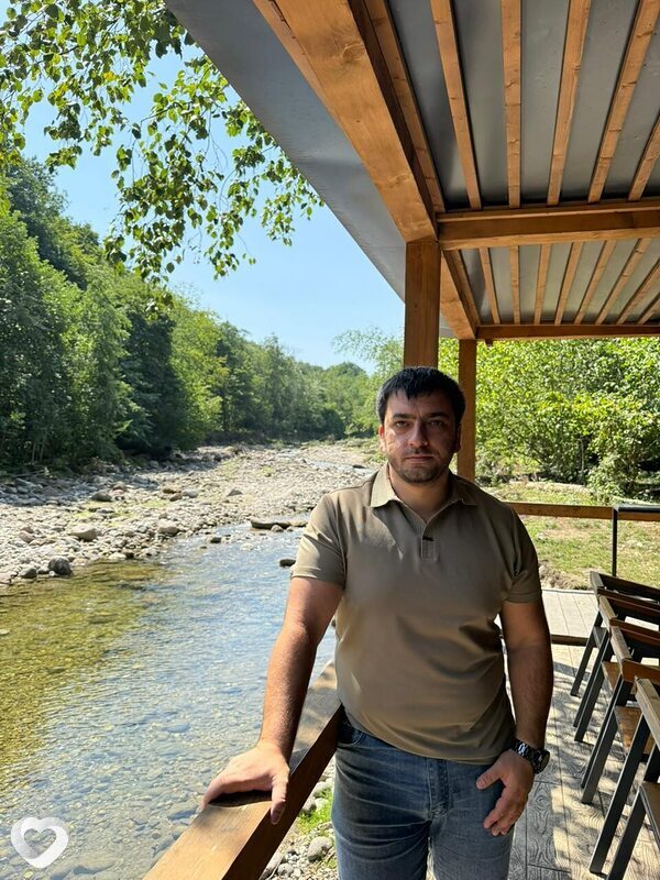 Руслан, 33, Нальчике — анкета №3994565