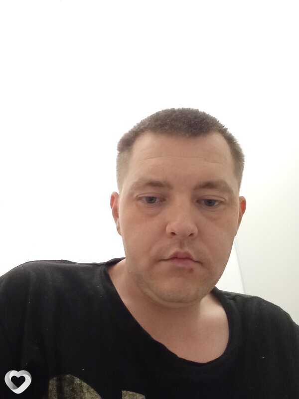 Сергей, 30, Волгограде — анкета №3994593