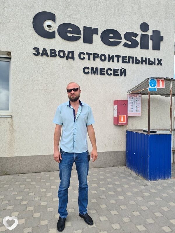 Дмитрий, Лениградская