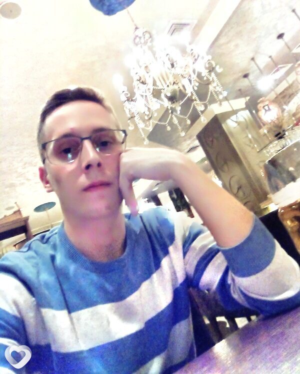 Сергей, 29, Москве — анкета №3994604
